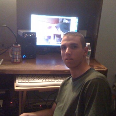 Profile Picture of Vick Dick (@VickDick3) on Twitter