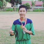 Profile Picture of Muhammad Ghazi Tadayoshi (@_ajimhmmd_) on Instagram