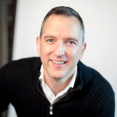 Profile Picture of Scott Rigby (@rigbyscott) on Twitter