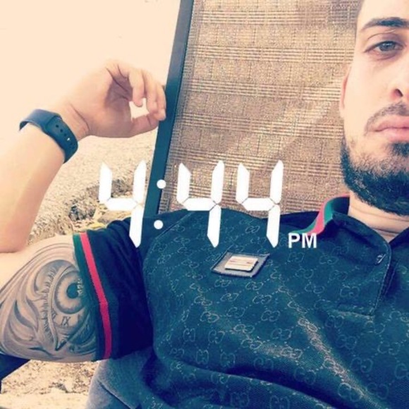 Profile Picture of Omar Capellan pichardo (@lakp08) on Poshmark