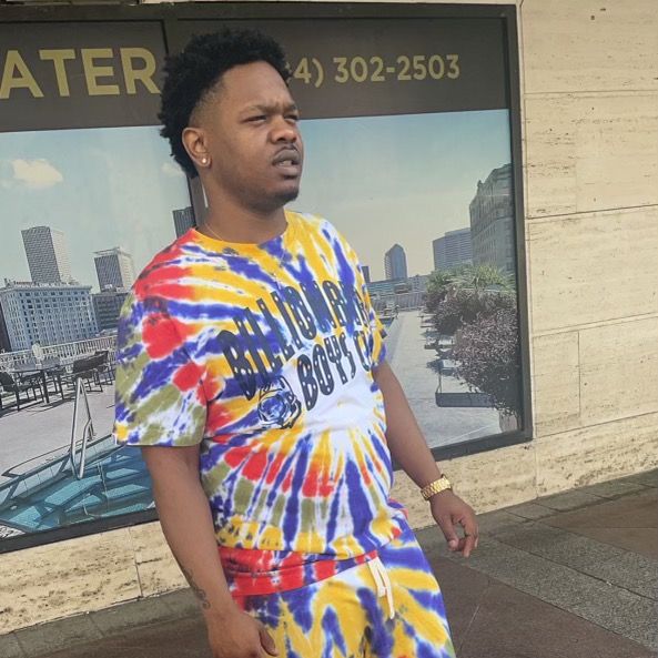 Nicholas Baymon - Tiktok Profile Picture of Nicholas Baymon (@nicholasbaymon) on Tiktok