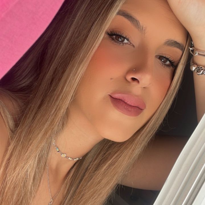 Profile Picture of Maria Perez (@mariaperez2303) on Tiktok