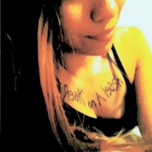 Profile Photo of Stephanie Duran (@kornfreakkid) on Myspace