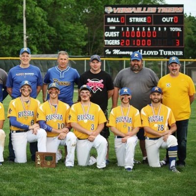 Profile Picture of Zachary Bergman (@ZacharyBergma10) on Twitter