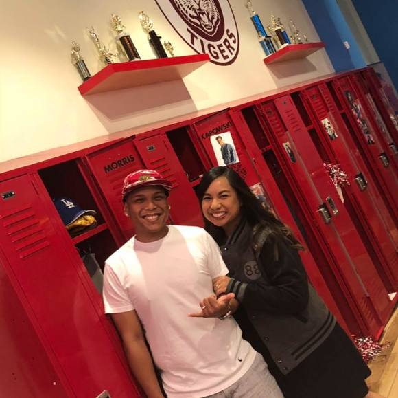 Profile Picture of Ashley ann Bagasol (@ashannb) on Poshmark