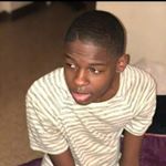 Profile Picture of Marshall Bolden Jr. (@youngmarsh_40) on Instagram