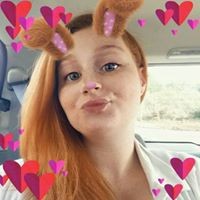Profile Picture of Krystal Rodriguez (@krystal-rodriguez-44) on Quora