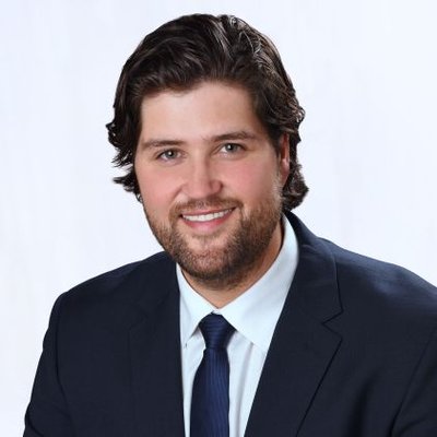 Profile Picture of Philip Grainger (@TheGraing) on Twitter