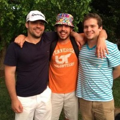 Profile Picture of Daniel Nicoll (@thedanimal0) on Twitter