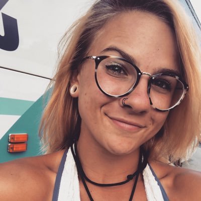 Profile Picture of Jessica™ (@im_jess_otto) on Twitter