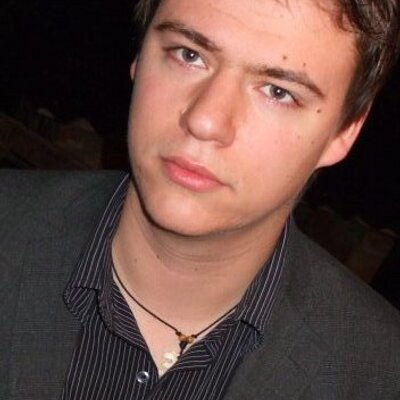 Profile Picture of Peter Bence Stumpf (@PBStumpf) on Twitter