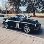 Profile Picture of Make Lancia Great Again (@911.blackbird) on Instagram