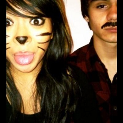 Profile Picture of Keaton Shay Campbell (@glo_shay) on Twitter