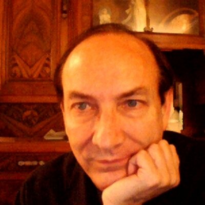 Profile Picture of Robert Haddock (@Inventor888) on Twitter