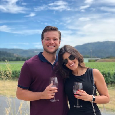 Profile Picture of Brendan Farrell (@BFarrell4) on Twitter