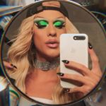 Profile Picture of DANIEL SCHMIDT (@makeupschmidt) on Instagram