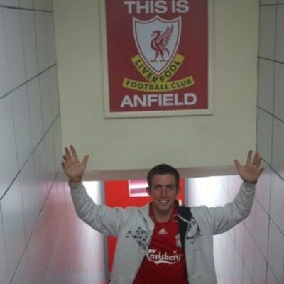 Profile Picture of Chris Pearcy (@cpearcy126) on Twitter