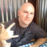 Profile Picture of John Gordon (@creepingdarth) on Instagram