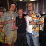 Profile Picture of Justin Rayner (@jaaaaraaaay) on Instagram