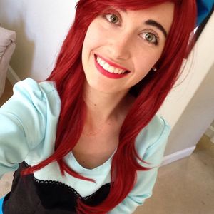 Profile Picture of Ariel Walker (@anw1993) on Myspace