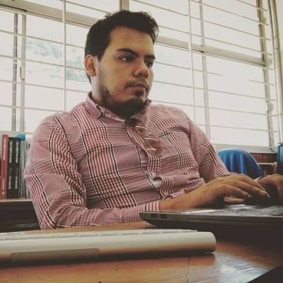 Profile Picture of Eduardo Cañedo Lomán (@ecanedol) on Twitter