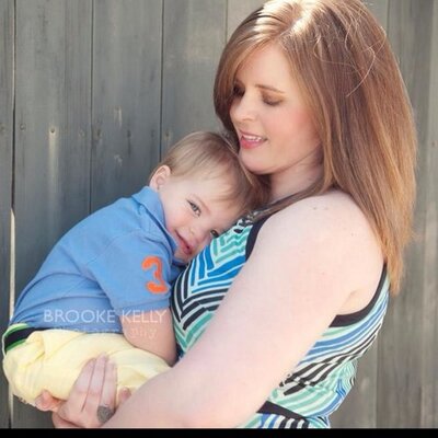 Profile Picture of Heather Smith Sawyer (@EmersonsMom1102) on Twitter