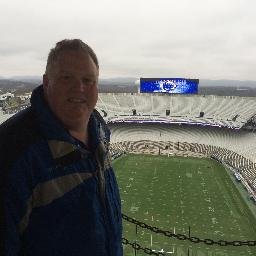 Profile Picture of Michael Bryer (@bryer2234) on Twitter