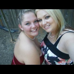 Kristina Frazier - Myspace Profile Picture of Kristina Frazier (@krisgurl7_17) on Myspace