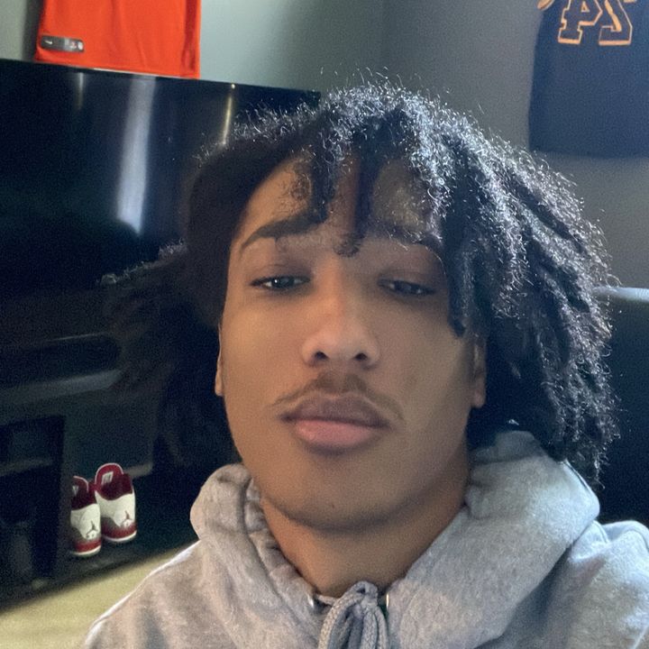 Profile Picture of CalebAmeer_ (@calebameer_) on Tiktok