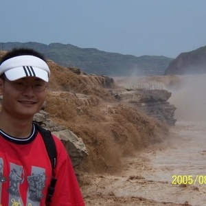 Profile Picture of Bowen Gao (@299881742) on Myspace