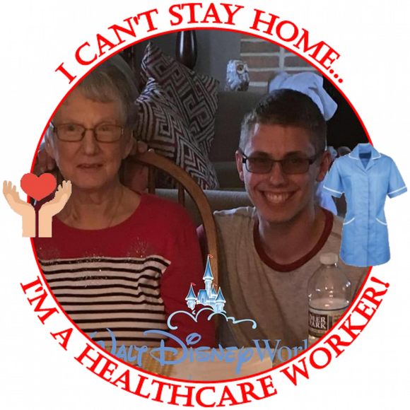 Profile Picture of Alex Byers (@alexbyers507) on Poshmark