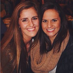 Profile Picture of Mary Kate Heppner (@marykateheppner) on Pinterest