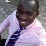 Profile Picture of Felix Adjei Laryea (@felix_laeyea) on Instagram
