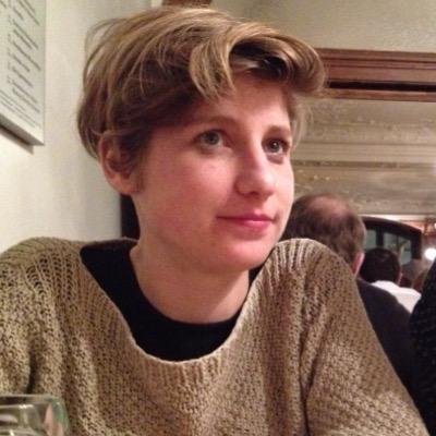 Profile Picture of Anne Seiler (@1Palme) on Twitter