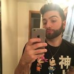 Profile Picture of Danny (@daniel_britz) on Instagram