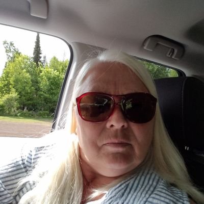 Profile Picture of Kathy Church (@KathyCh55774590) on Twitter