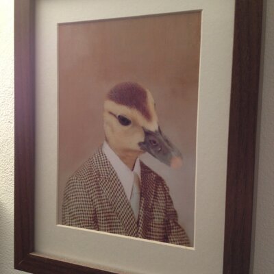 Profile Picture of Laurence Duckworth (@LaurenceDuckwor) on Twitter