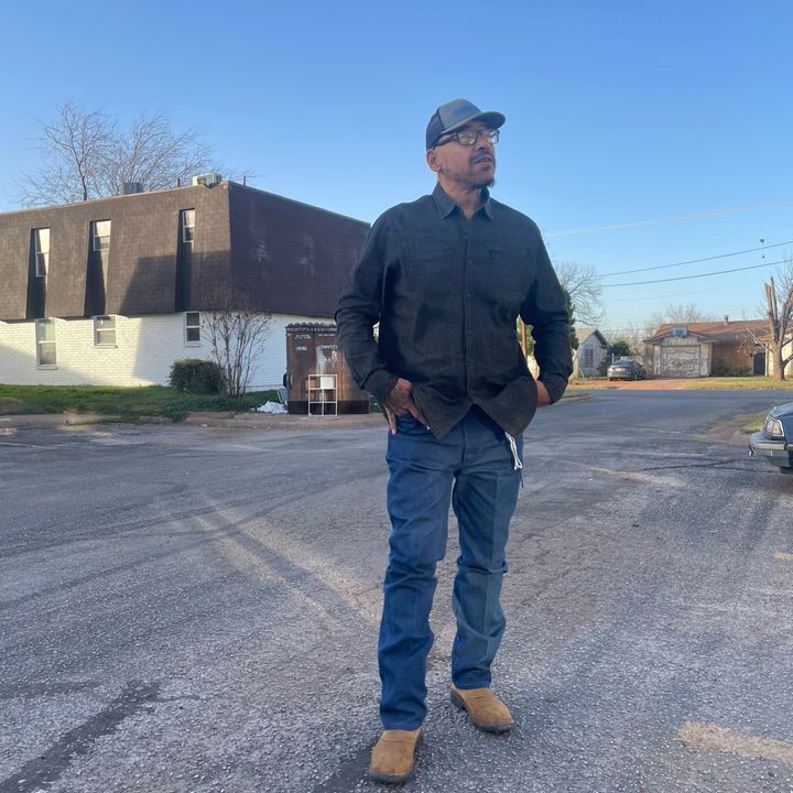 Profile Picture of Michael Israel (@bigmikep31) on Tiktok