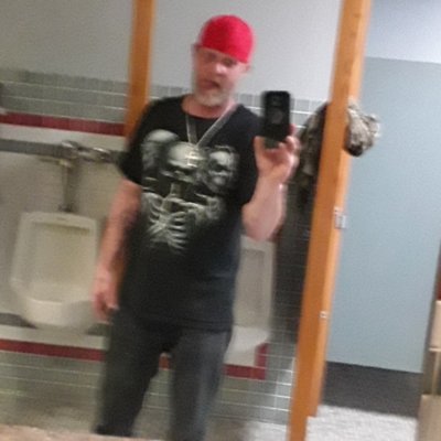 Profile Picture of Thomas Delk (@ThomasDelk6) on Twitter