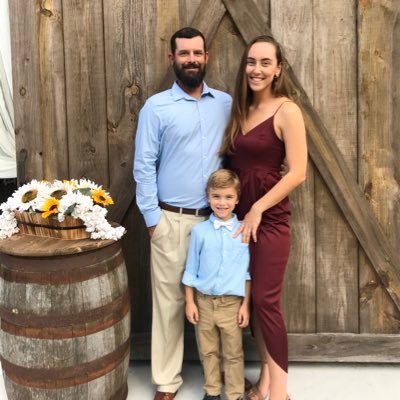 Profile Picture of Taylor Roberts (@taylor_r2494) on Twitter