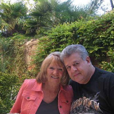 Profile Picture of Anne Rosenblum (@AnneRosenblum) on Twitter