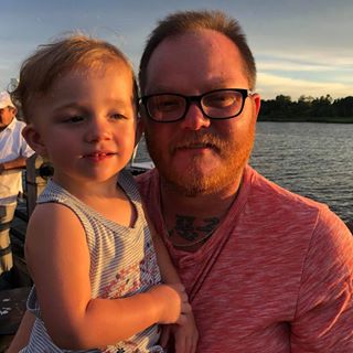 Profile Picture of Tommy Causey (@badboycausey) on Facebook