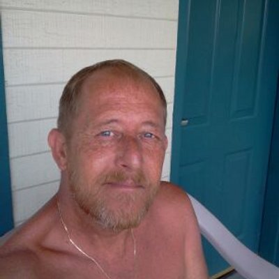 Profile Picture of Rick Mccormick (@rickm196220051) on Twitter