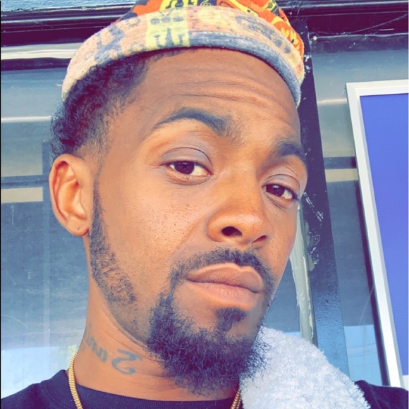 Profile Picture of Dontrell Johnson (@queencityborn89) on Poshmark