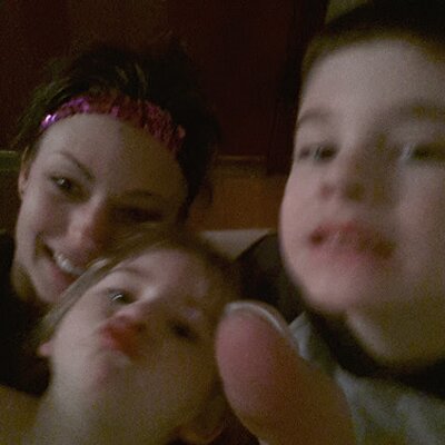 Profile Picture of Brittany Wilson (@brittany_sharee) on Twitter