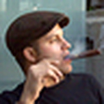 Profile Picture of Jeremy Cooper (@JerryC2) on Flickr