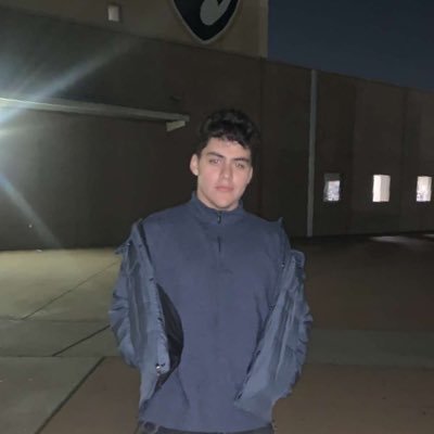 Profile Picture of Andrew Morales (@AndrewM1050) on Twitter