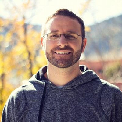 Profile Picture of Jim Turpin (@JimTurpin_WTER) on Twitter