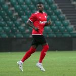 Profile Picture of Moussa Sissako (@abdoulay_diaby) on Instagram