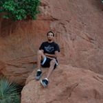 Profile Picture of Nicholas Shaw (@royalty_minded3) on Instagram